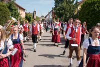 100 Jahre FF Buechekuehn_Festgottesdienst-62